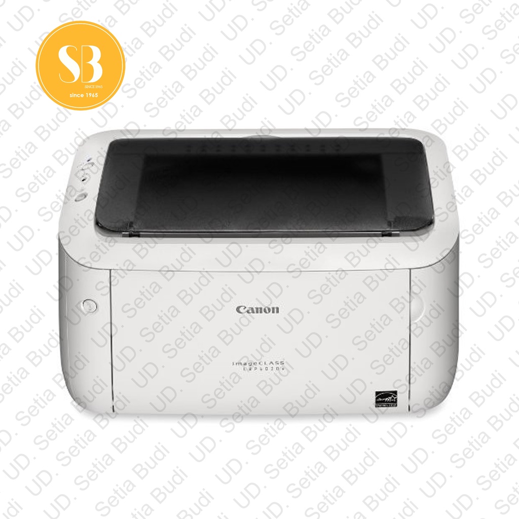 Printer Laser Mono Image Class Canon LBP 6030 LBP6030