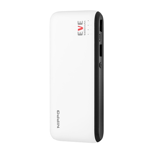 Powerbank Hippo Eve 10000 mAh