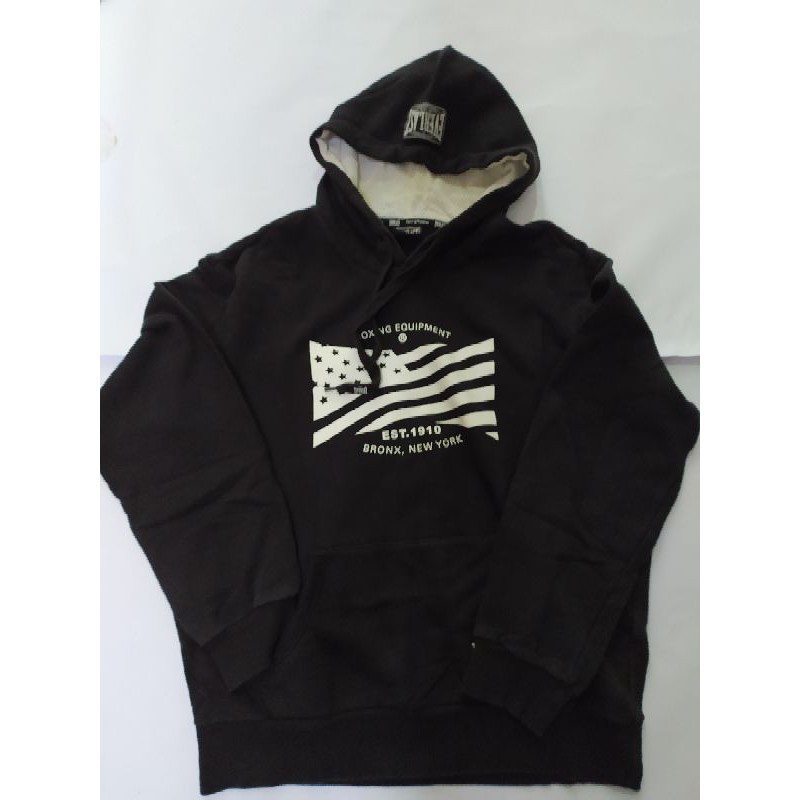 HOODIE EVERLAST ORIGINAL SECOND
