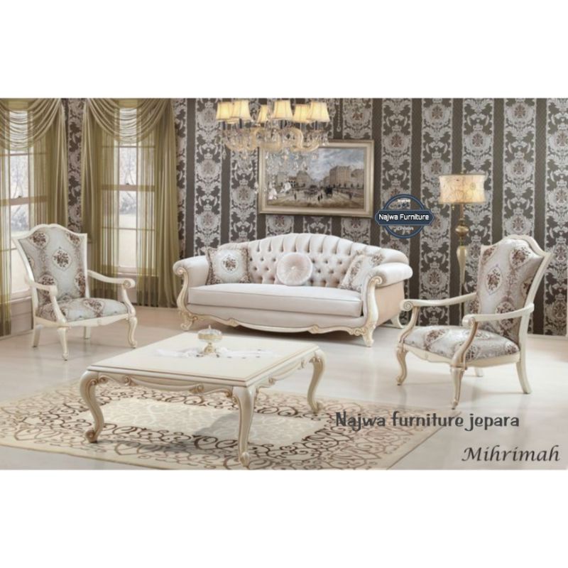 SOFA TAMU KURSI TAMU KURSI RUMAH HIG QUALITY