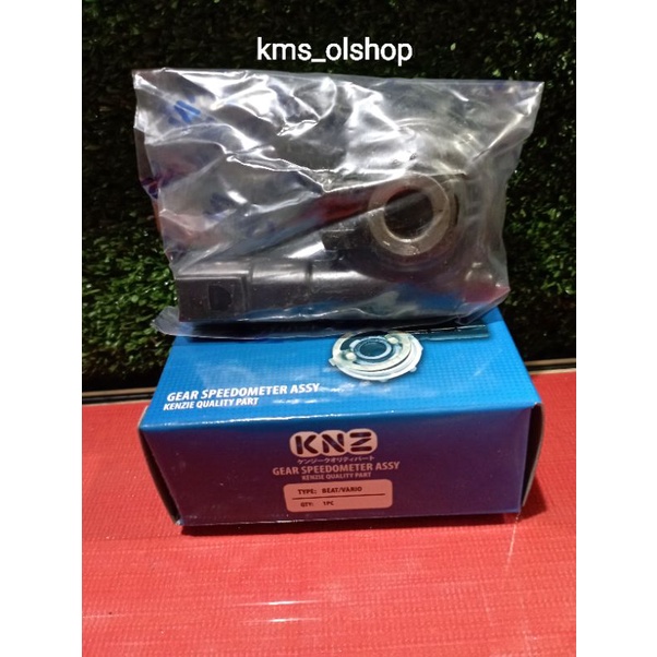 Gearbox Girbox Honda Vario Beat KNZ