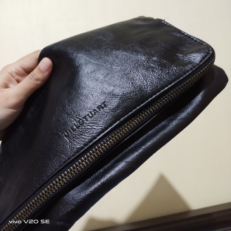 Jill Stuart Clutch -TERPESAN-