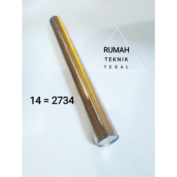 Alat Getok / Panotog Paku Keling Pipih Dan Jamur