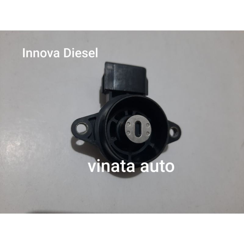 Sensor Gas / Sensor TPS Innova 2012 Diesel...(original)