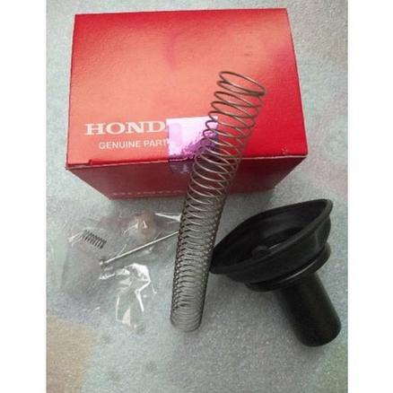 Original Ahm Karet Vakum Karburator Vario Karbu / Karet Vacum Beat Karbu / Karet Vacum Scoopy Karbu 