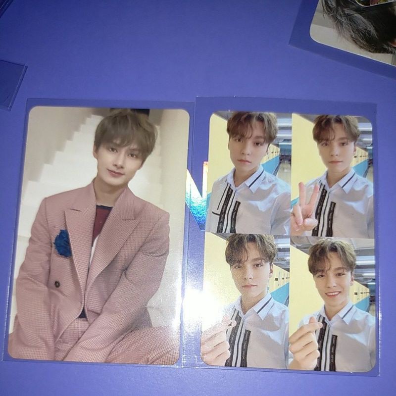 Pc Jun, Grid vernon (damage)