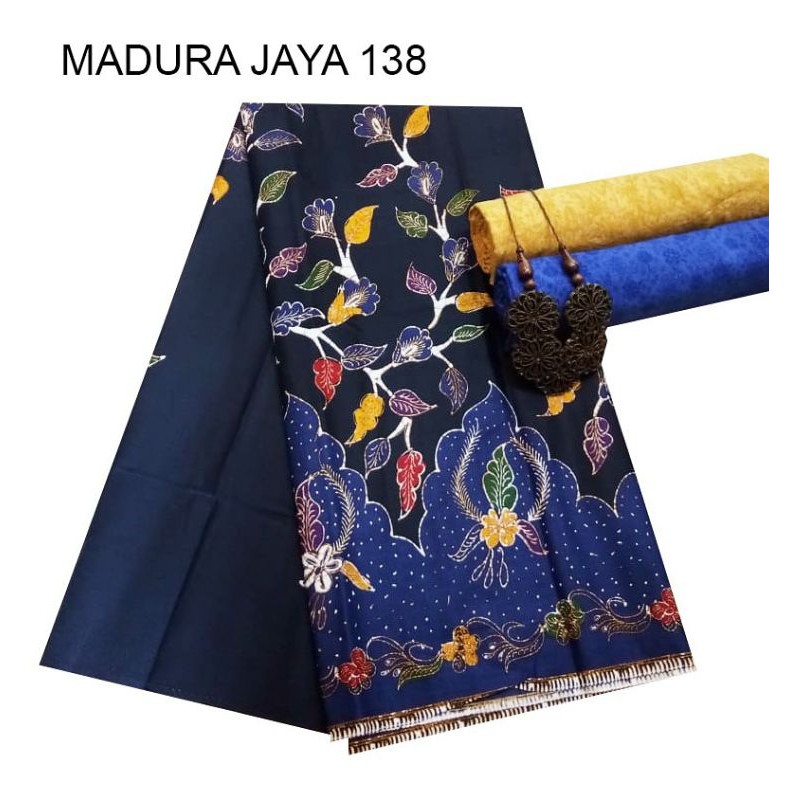 batik primisima madura jaya 138