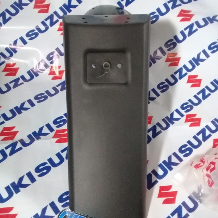 spakbor belakang satria 120 ru lumba SGP