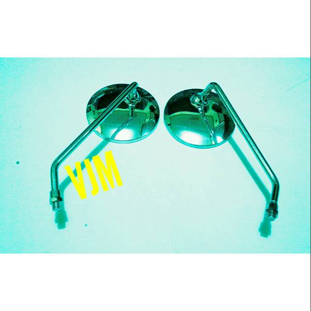 SPION KLASIK BULAT PANJANG FR80 FINO MIO ALL YAMAHA