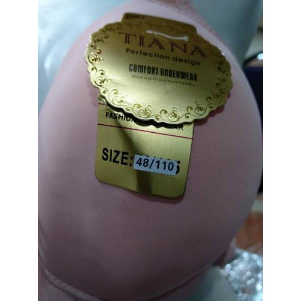 TERLARIS. BRA/ BH BIG SIZE CUP BESAR ,CUP D ukuran 44,46,48