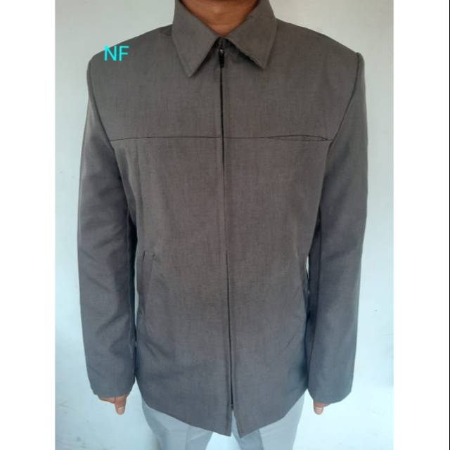 Jasket Dosen/Jasket santri/Jasket pria