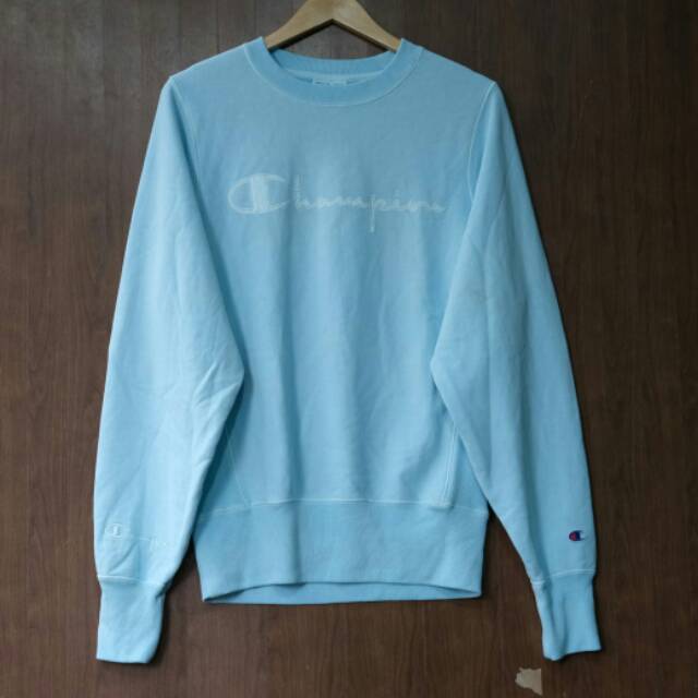 Sweater Champion (Original)