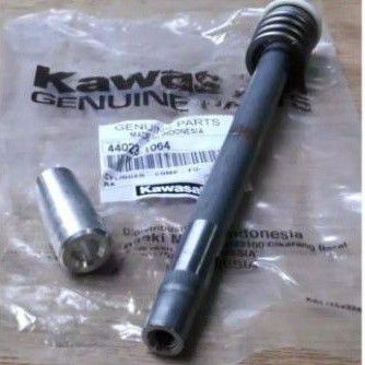 suling as shok shock depan ninja 150 r ss original Kawasaki 44023-1064