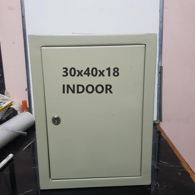 Box Panel Listrik 30x40 Indoor / Box Panel 30x40
