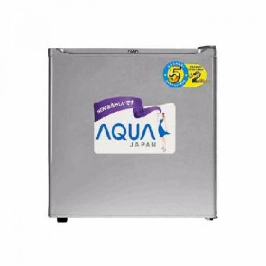 Kulkas Portable, Kulkas Mini Aqua AQRD 50F