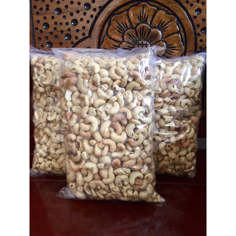 

1Kg Kacang Mede (Mede) Mentah Murah