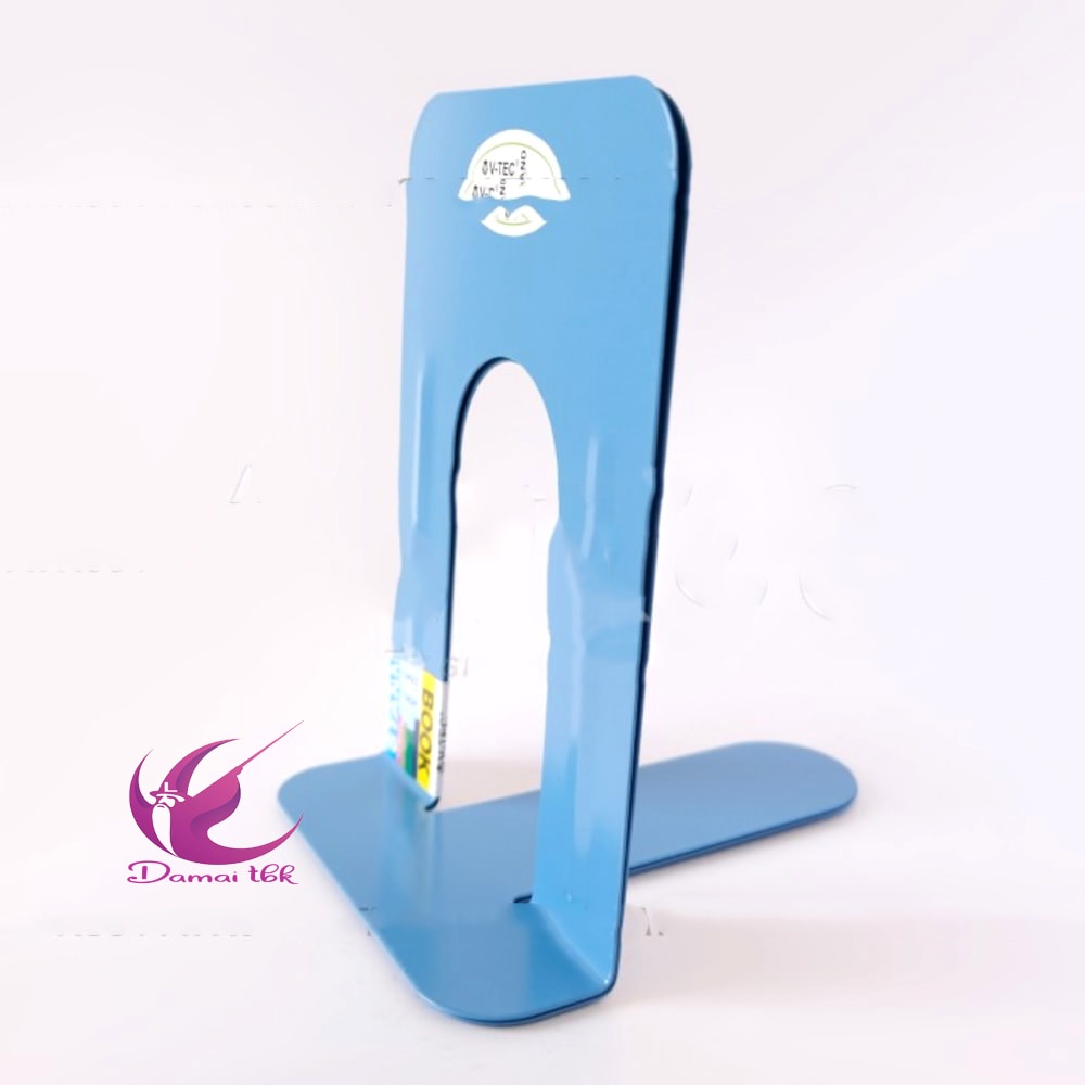 

Stand Book Standar Buku V-Tec 8