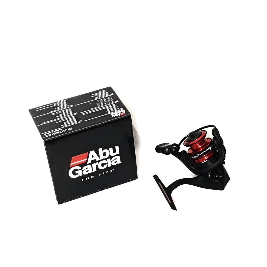 Reel Abu Garcia Blackmax BMAXSP5