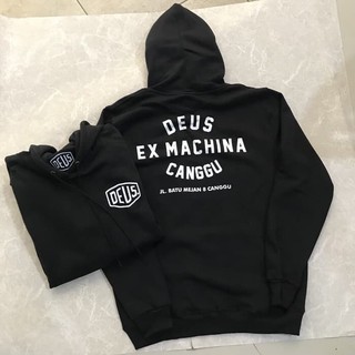 Ciri Ciri Baju Deus  Asli BAJUKU