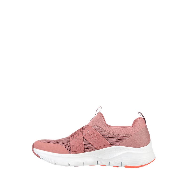 skechers rose trainers