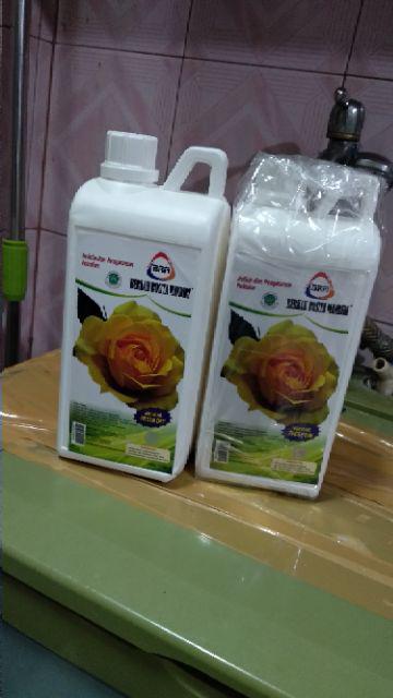 Pengharum Laundry - Mawar Super Laundry Original