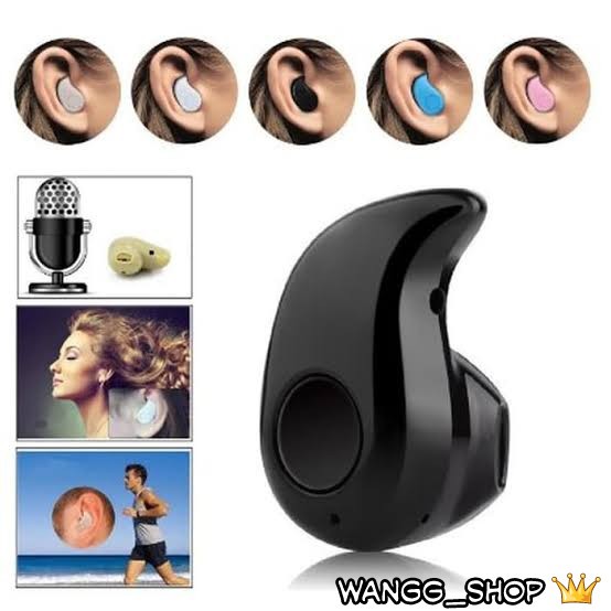 BLUETOOTH HEADSET S530 / HANDSFREE EARBUD S530 / HANDSFREE S-530