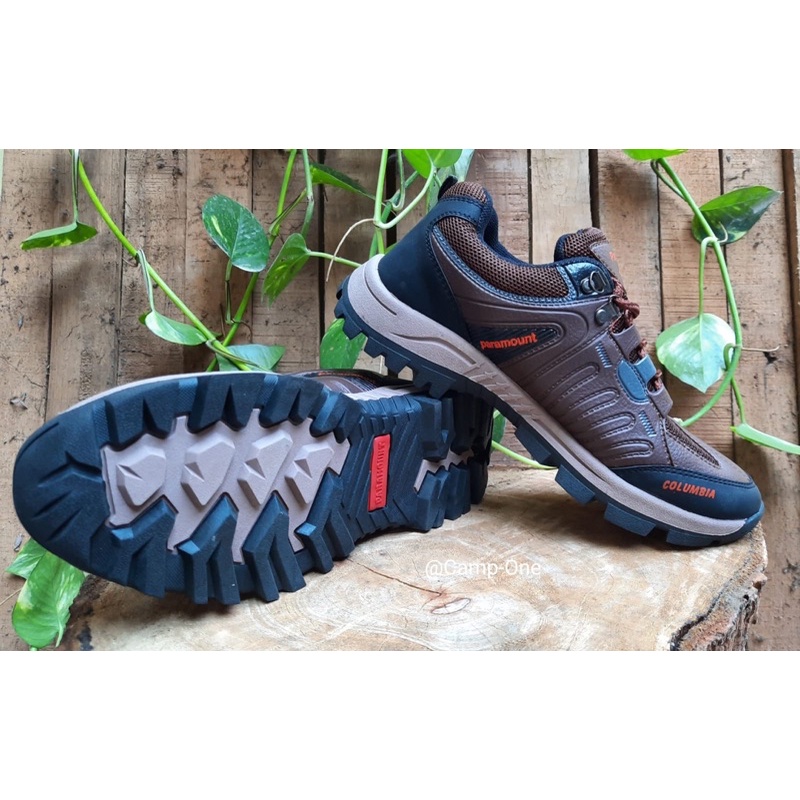 CUCI GUDANG! Sepatu Outdoor - Sepatu Hiking - Sepatu Touring