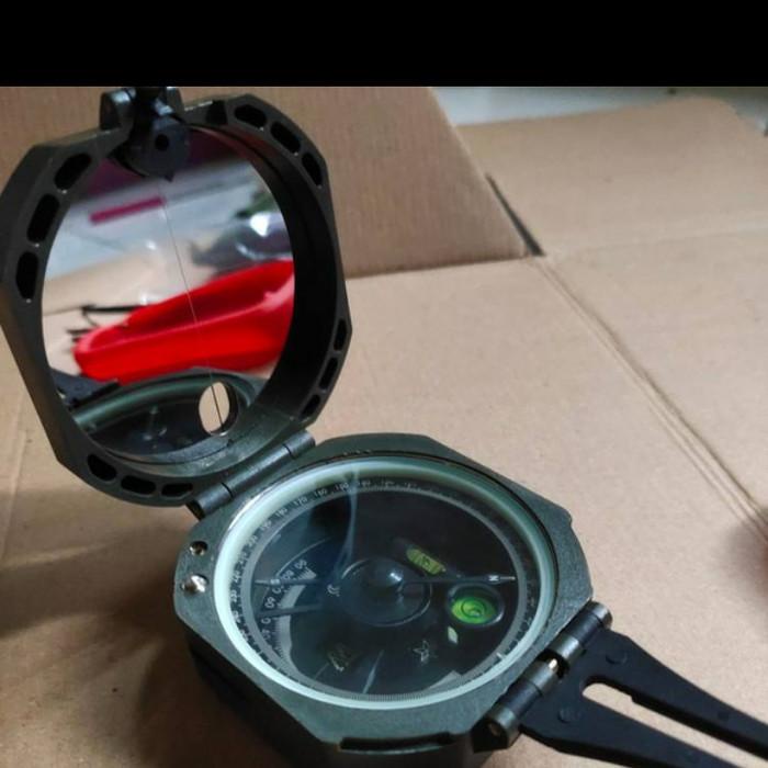 Nay Kompas / Jual Kompas Geologi - Compass Geologi