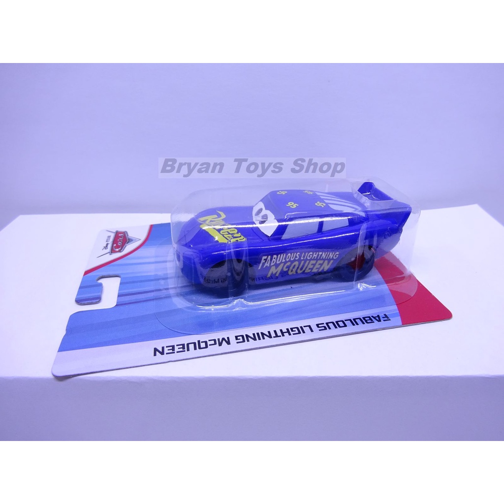 Disney Pixar Cars Original Mattel