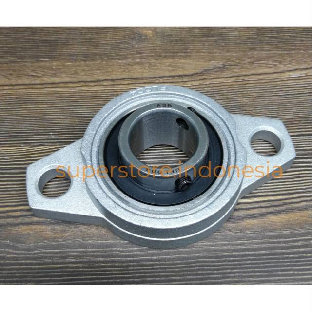 BEARING DUDUK LAHER ASB UFL 002 as 15mm