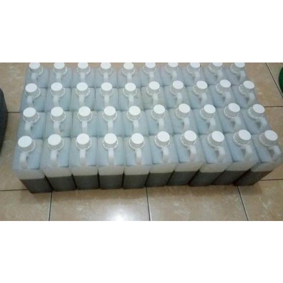 

New Arrival!![LR 025]Madu Multiflora Khazanah 1kg