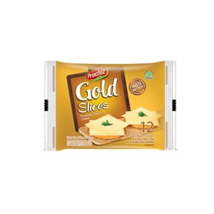 

1 KARTON PRO CHIZ KEJU GOLD SLICE 12'S 156g (ISI 24)