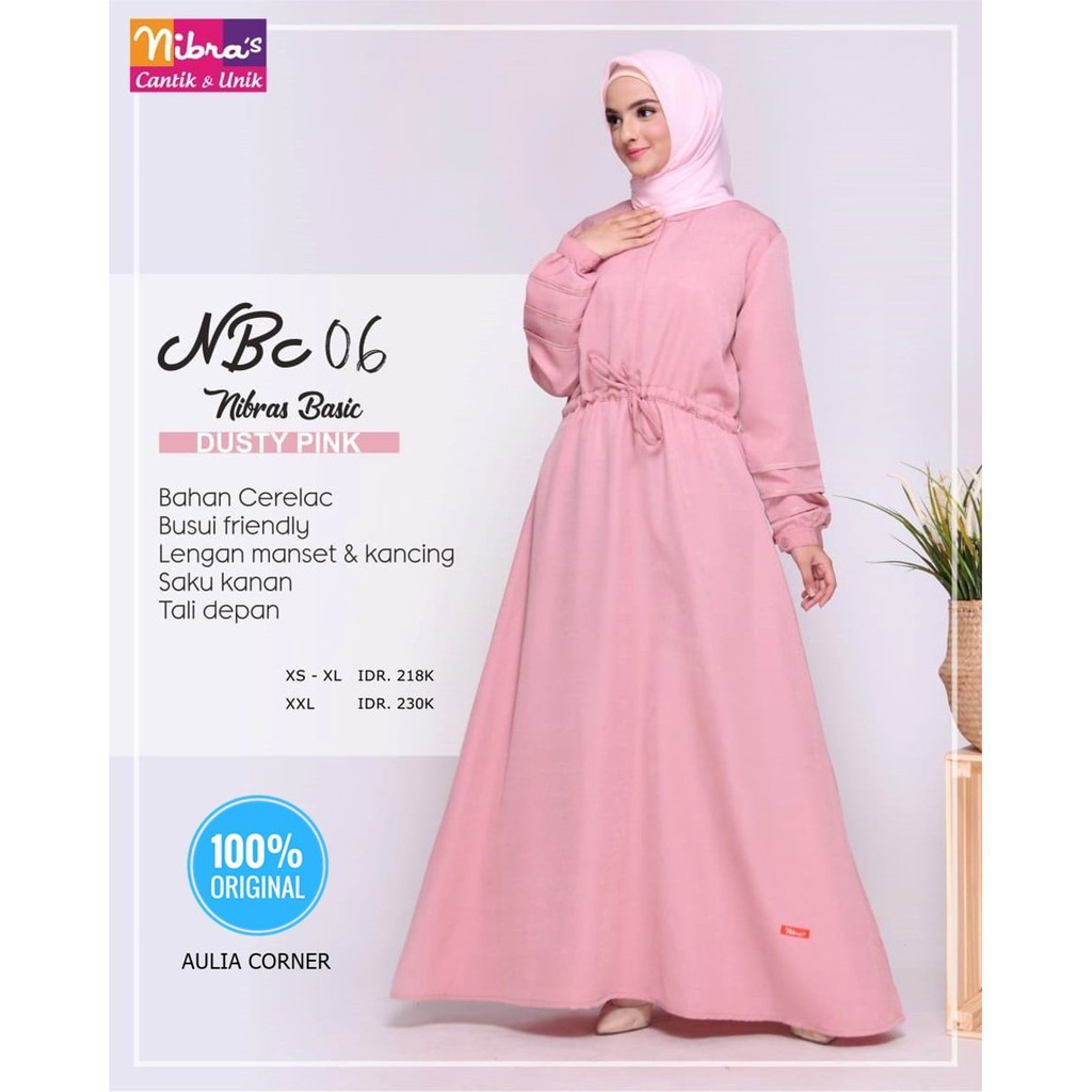 30 Trend Terbaru Model  Gamis  Lucu  Dewasa  Rise Upon Stars