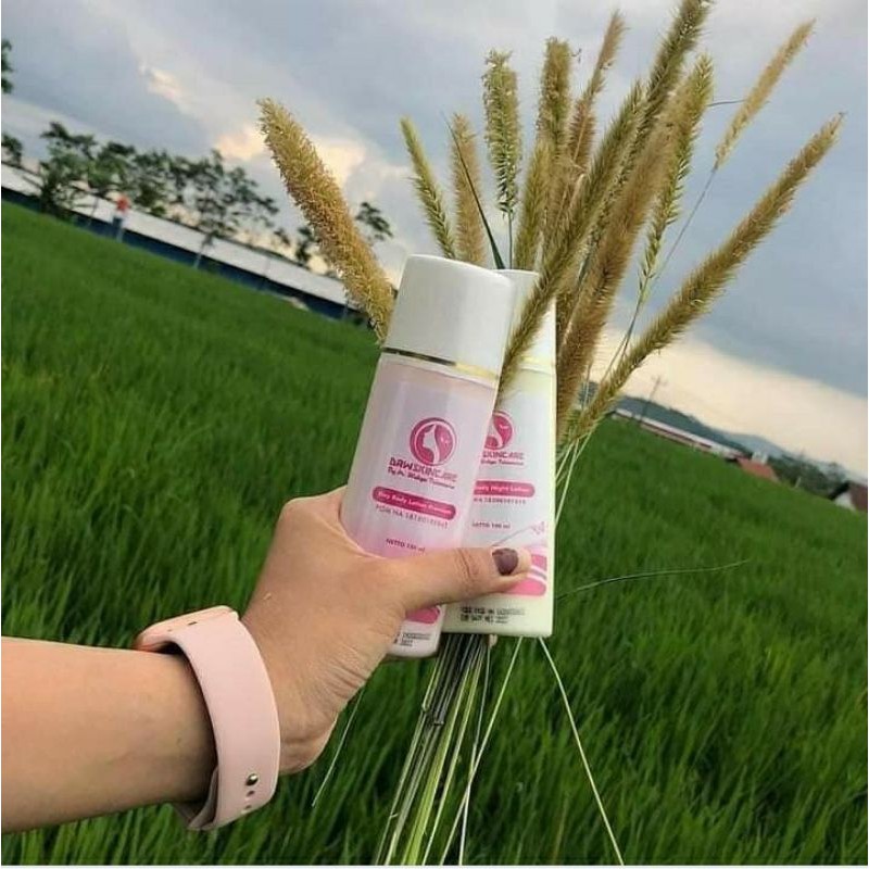 Lotion Drwskincare
