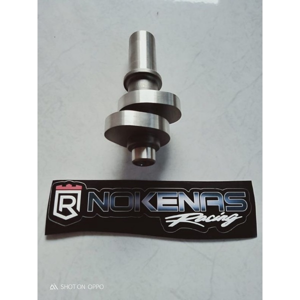 NOKEN AS RACING CRF MP MONO VERZA BORE UP