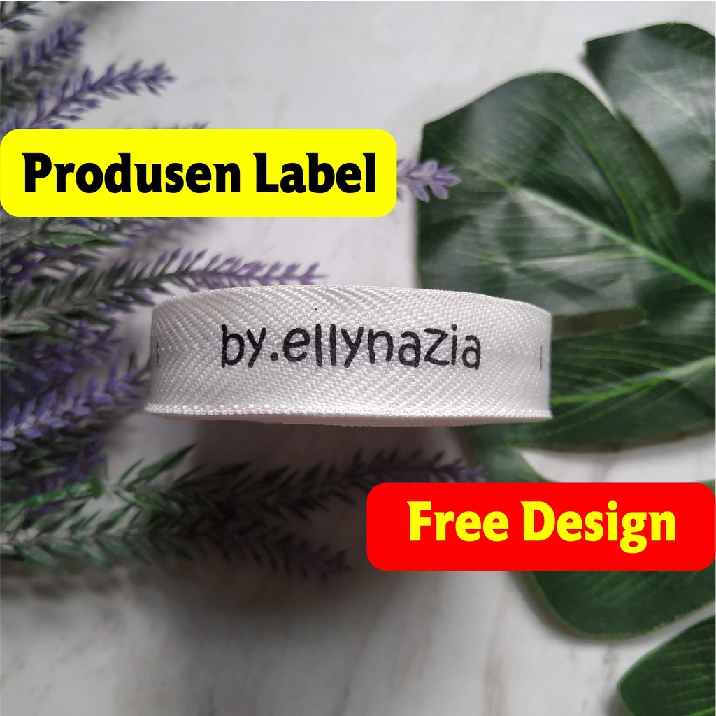 

Label Baju Piterban Sablon Label Hijab FREE DESIGN