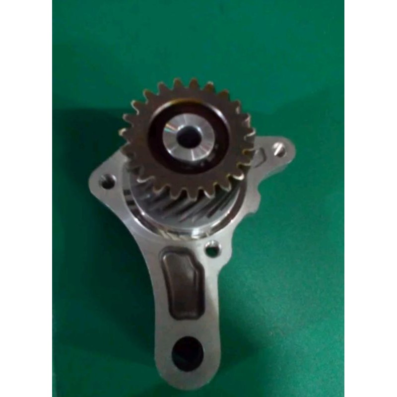 gigi dinamo ampere gigi pompa oli canter turbo