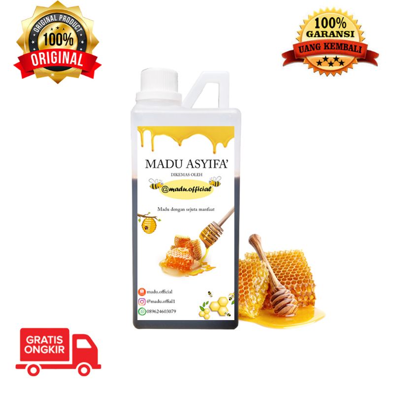 

Madu Asli-Madu Murni-Madu Hutan-Madu Murni Asli-Madu Asli Murni-Madu Original 100%