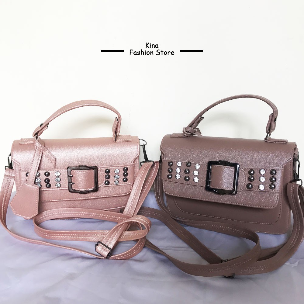Tas Fashion Wanita Model Cantik