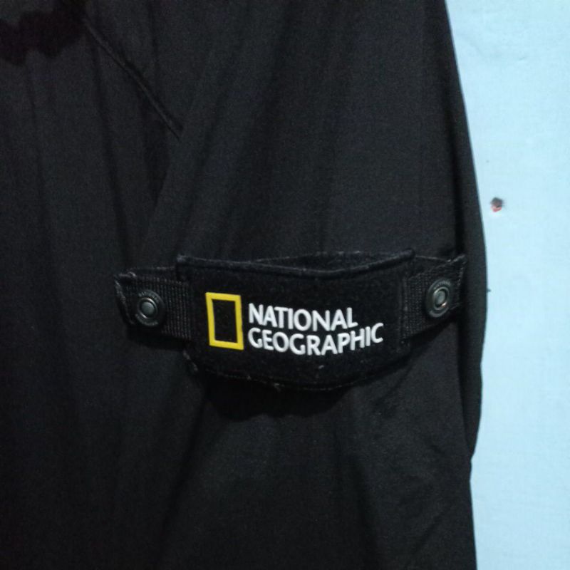 Jacket NatGeo