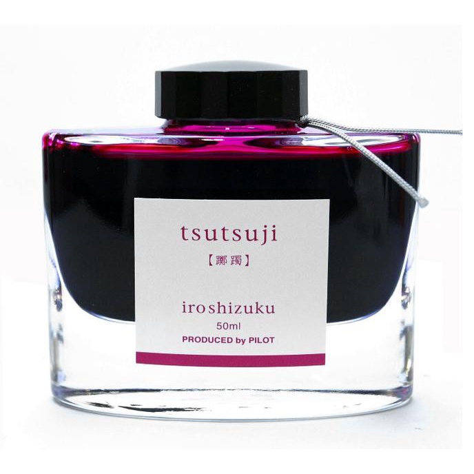 

Office & Stationery | Alat Tulis | Ink-50-Tt Pilot Iroshizuku Fountain Pen Ink Tsutsuji 50Ml | Best Seller