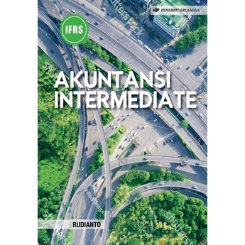 AKUNTANSI INTERMEDIATE
