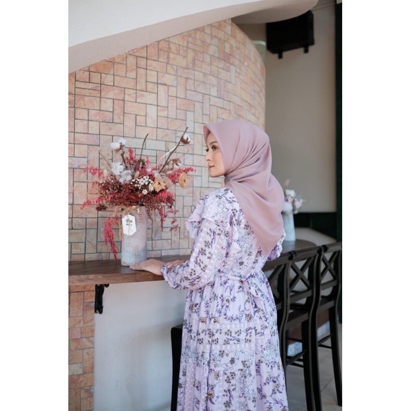 Arsyi homedress