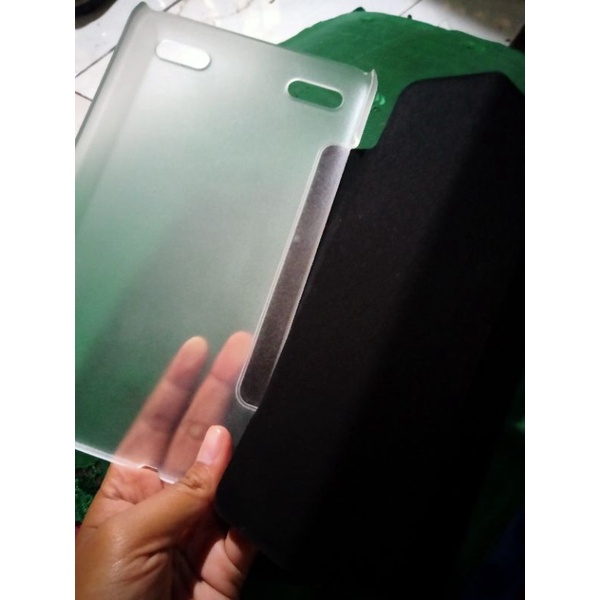 Handphone HP Tablet Advan Tab Belajar Elite