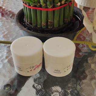 Jesica Beaute FBG Cream