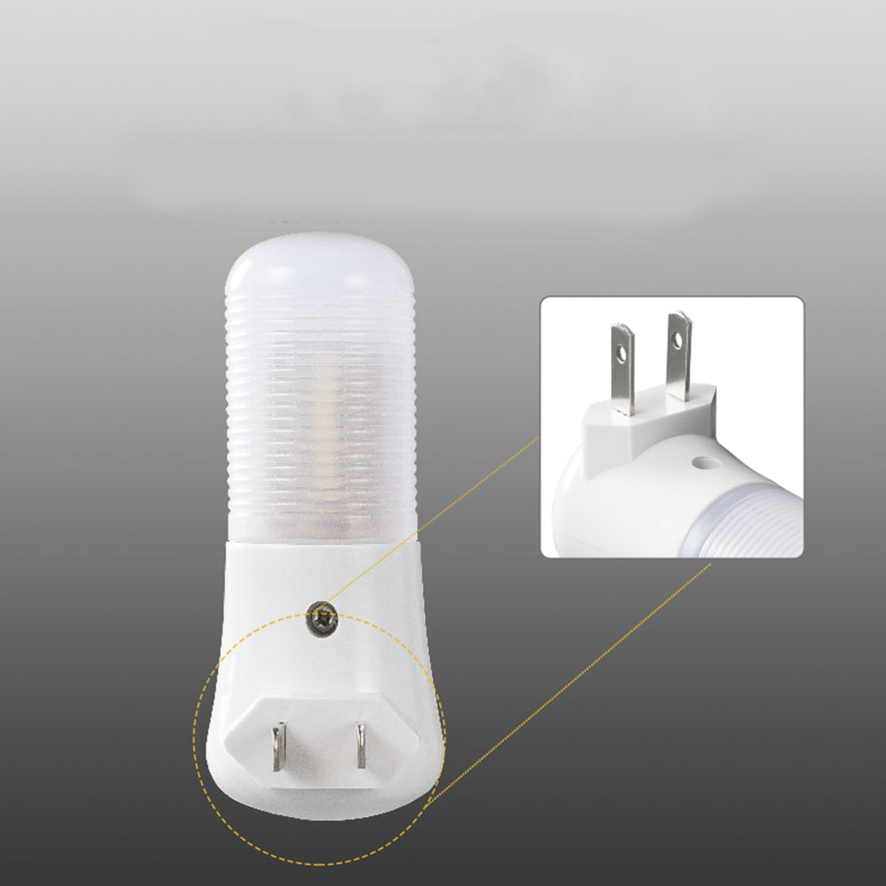 Lampu Tidur 110 / 220V Desain Unik Hemat Energi