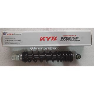 Shockbreaker Beat Vario Kayaba Premium