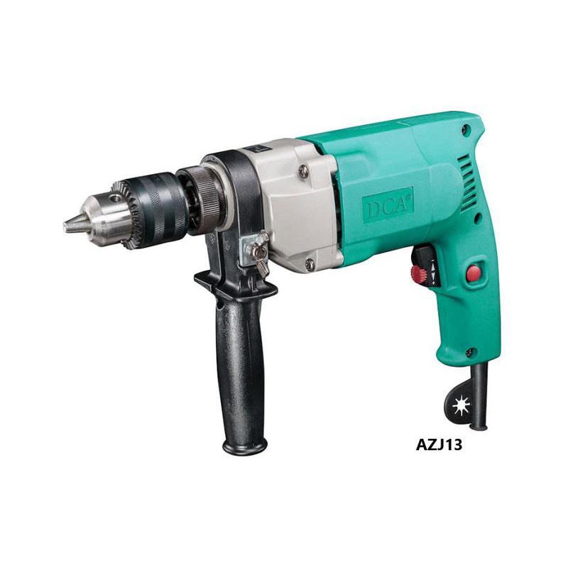 Mesin Bor Tangan 13mm Drill Driver AZJ13 DCA AZJ 13