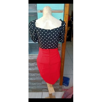 DRESS SEKSI