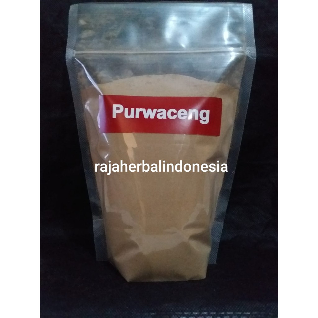 PURWOCENG BUBUK MURNI RP 17.000